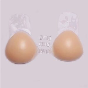 Silicon Breast Cover💕